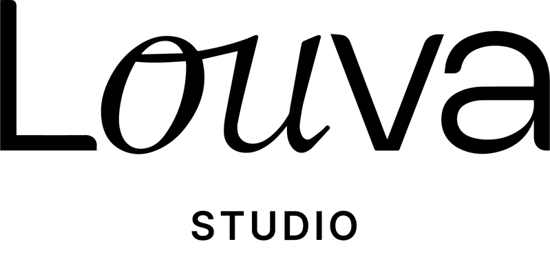 Louva Studio Logo